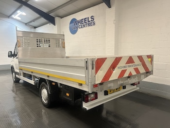 Used Maxus Deliver 9 2021 for sale - 79245724: Photo