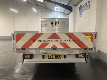 Used Maxus Deliver 9 2021 for sale - 79245724: Photo