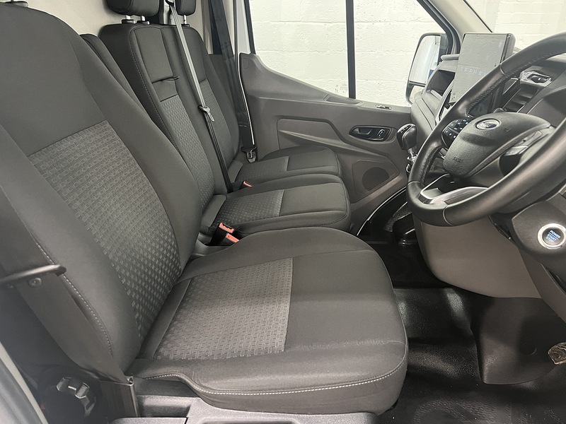 Used Ford Transit 2023 for sale - 78177492: Photo 10