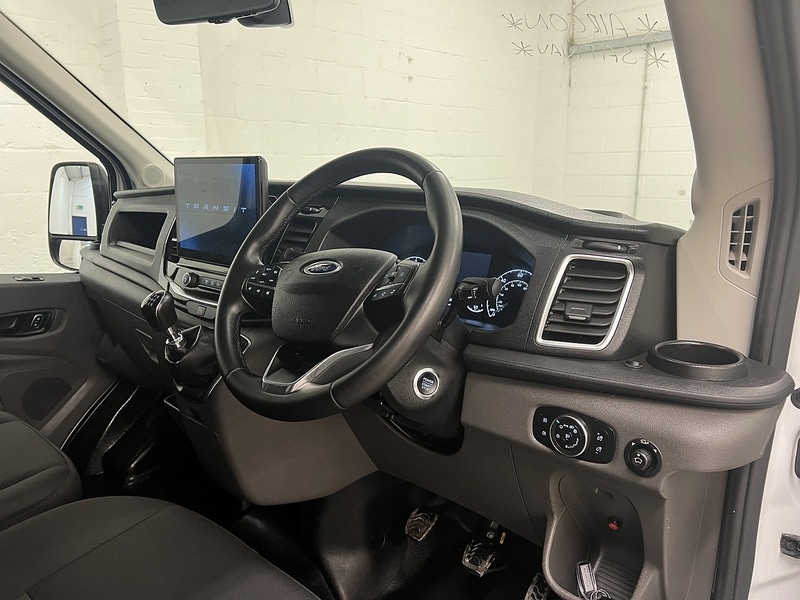 Used Ford Transit 2023 for sale - 78177492: Photo 11