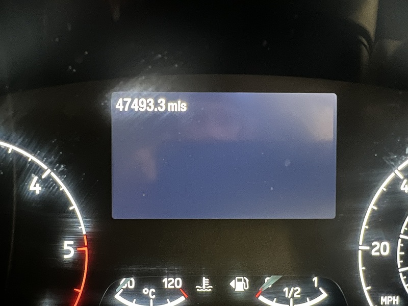 Used Ford Transit 2023 for sale - 78177492: Photo 15