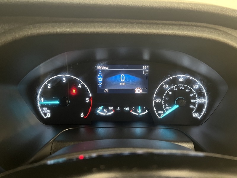 Used Ford Transit 2023 for sale - 78177492: Photo 16