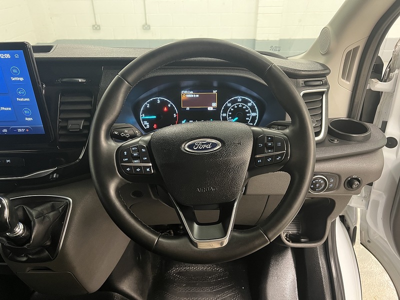 Used Ford Transit 2023 for sale - 78177492: Photo 17