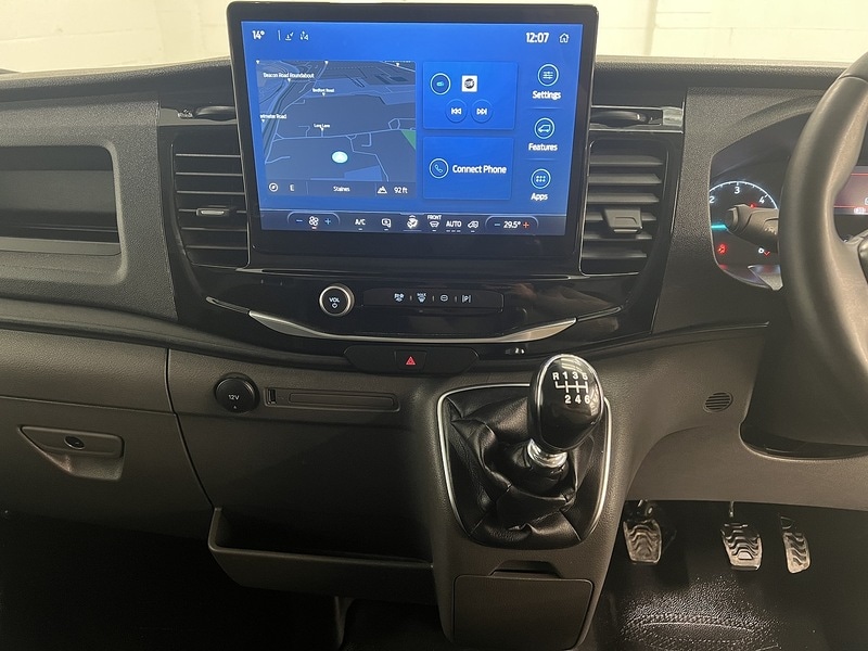 Used Ford Transit 2023 for sale - 78177492: Photo 18