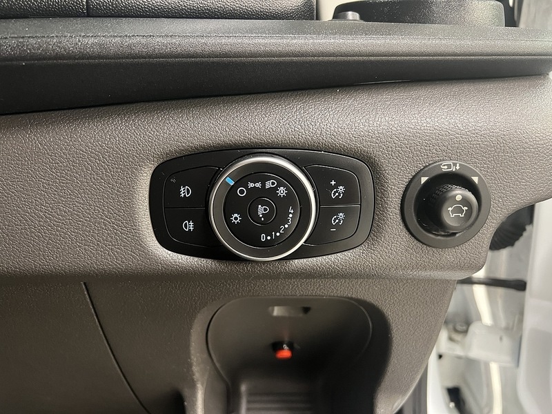 Used Ford Transit 2023 for sale - 78177492: Photo 19