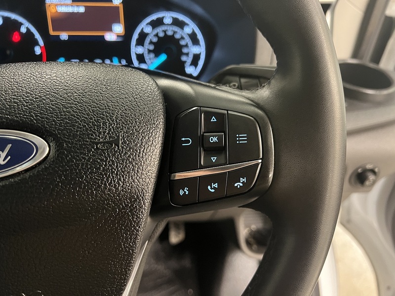 Used Ford Transit 2023 for sale - 78177492: Photo 21