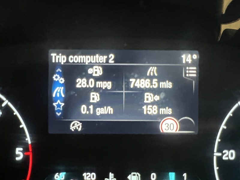 Used Ford Transit 2023 for sale - 78177492: Photo 23