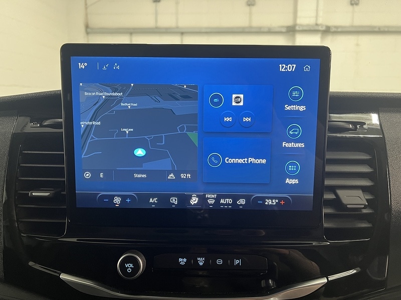 Used Ford Transit 2023 for sale - 78177492: Photo 24