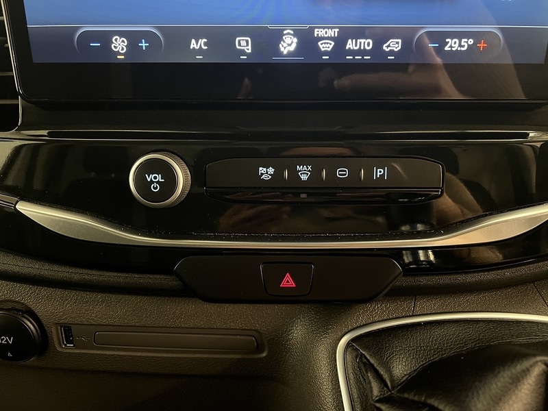 Used Ford Transit 2023 for sale - 78177492: Photo 27