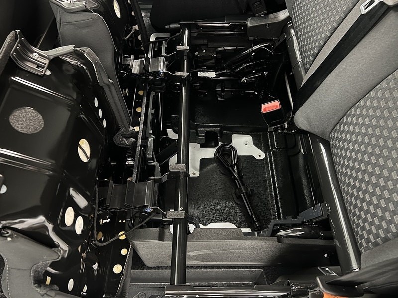 Used Ford Transit 2023 for sale - 78177492: Photo 37