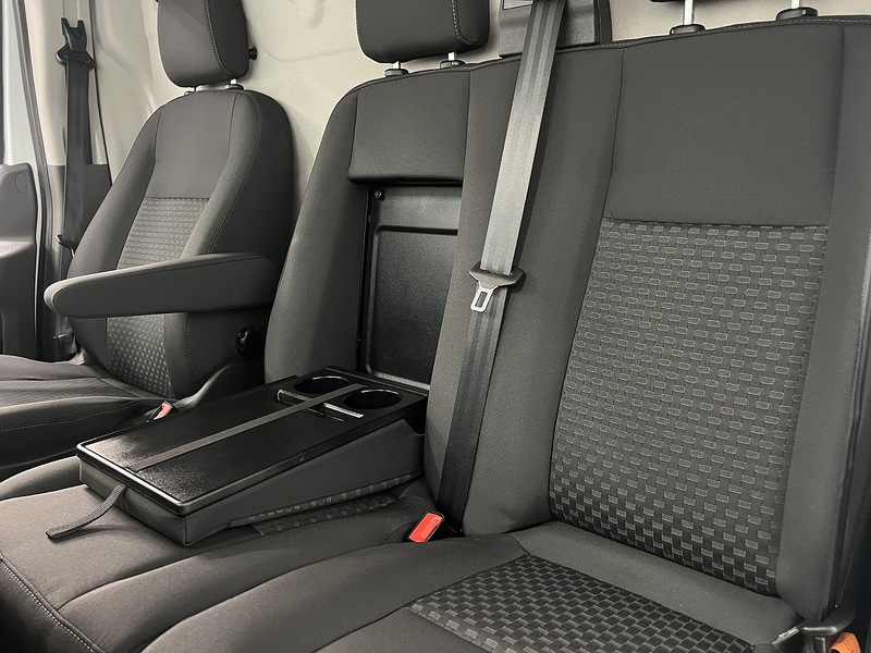 Used Ford Transit 2023 for sale - 78177492: Photo 38