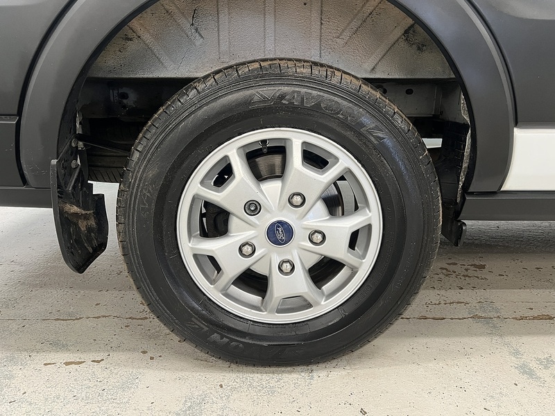 Used Ford Transit 2023 for sale - 78177492: Photo 43