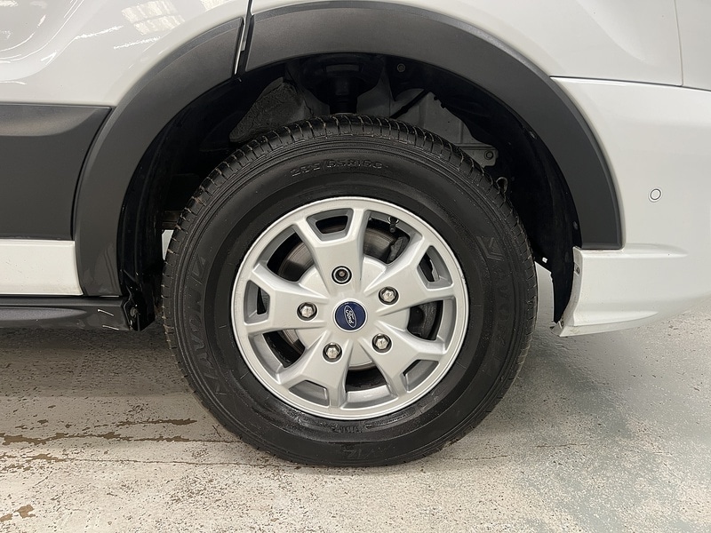 Used Ford Transit 2023 for sale - 78177492: Photo 44