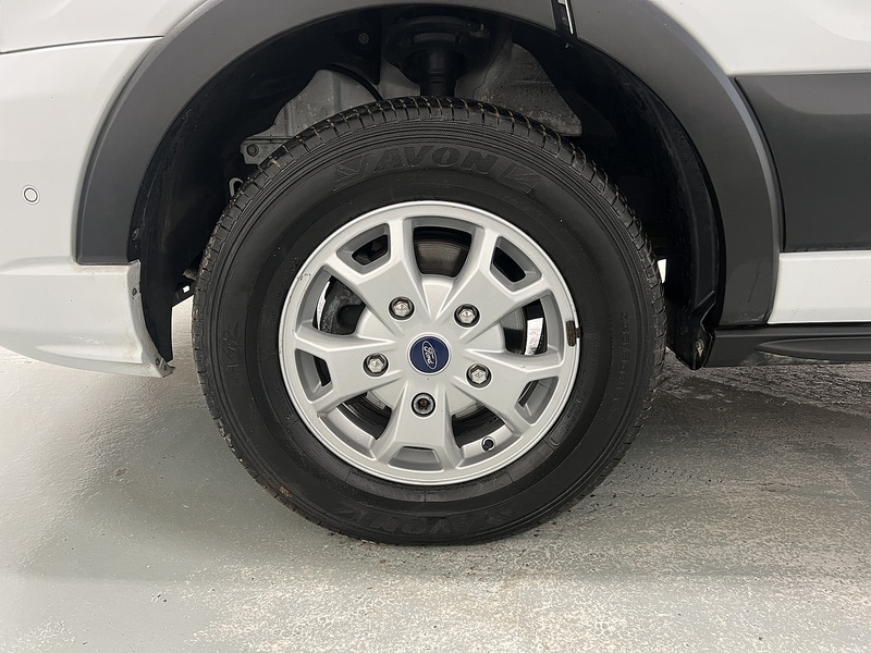 Used Ford Transit 2023 for sale - 78177492: Photo 45