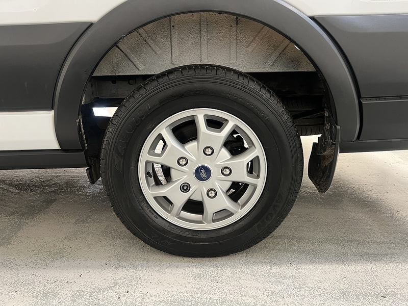 Used Ford Transit 2023 for sale - 78177492: Photo 46