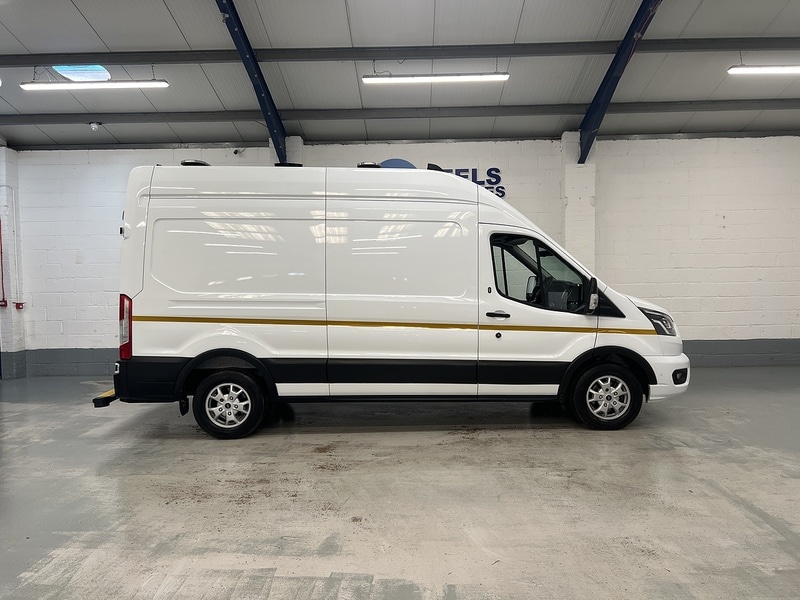 Used Ford Transit 2023 for sale - 78177492: Photo 6
