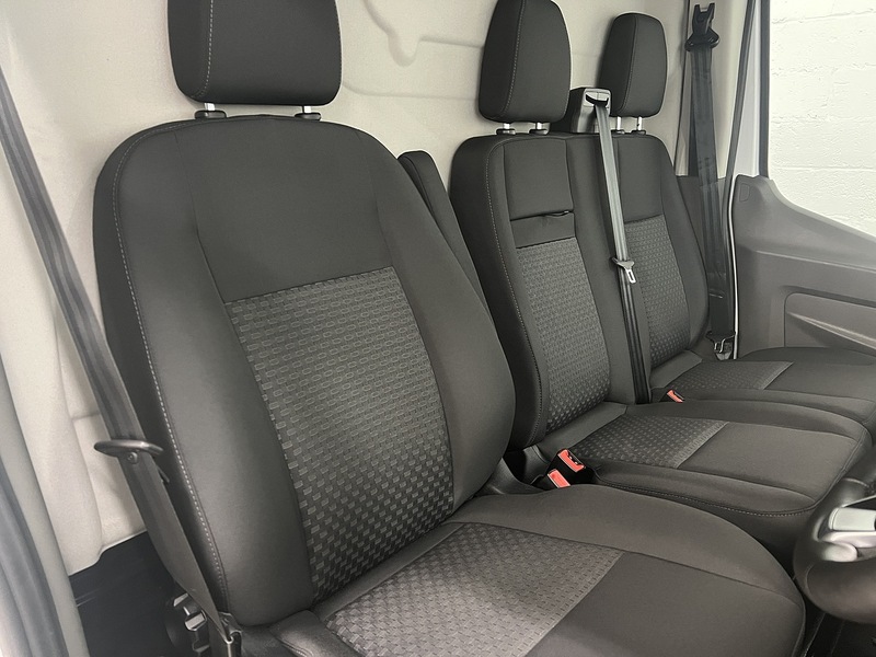 Used Ford Transit 2023 for sale - 78177492: Photo 9