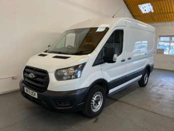 Used Ford Transit 2021 for sale - 72909183: Photo