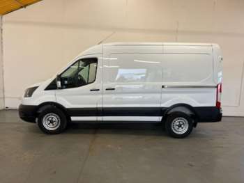 Used Ford Transit 2021 for sale - 72909183: Photo