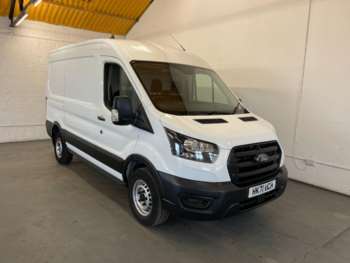 Used Ford Transit 2021 for sale - 72909183: Photo