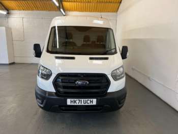 Used Ford Transit 2021 for sale - 72909183: Photo