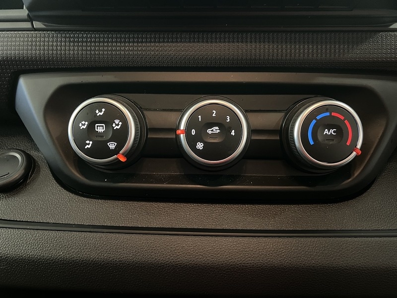 Used Renault Trafic 2024 for sale - 77250810: Photo 10