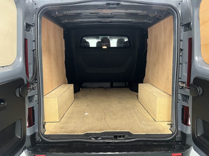 Used Renault Trafic 2024 for sale - 77250810: Photo 5