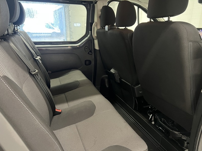 Used Renault Trafic 2024 for sale - 77250810: Photo 6