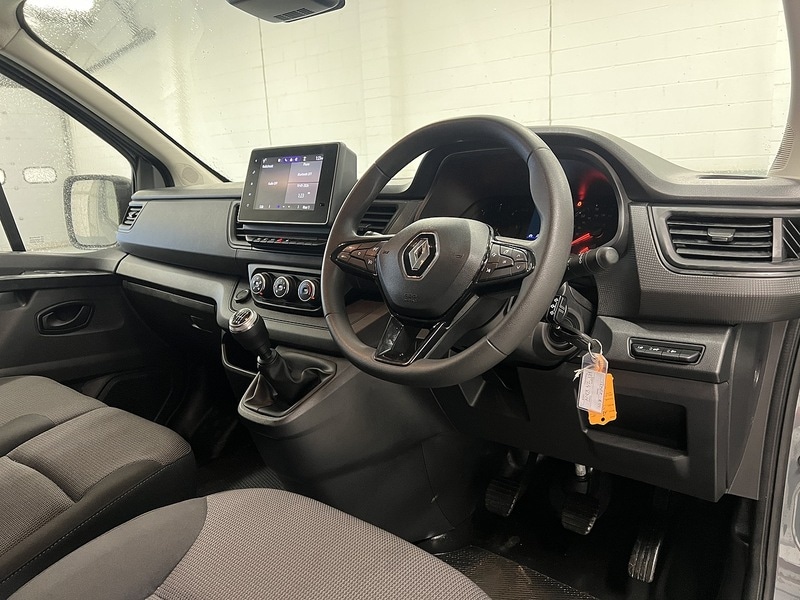 Used Renault Trafic 2024 for sale - 77250810: Photo 7