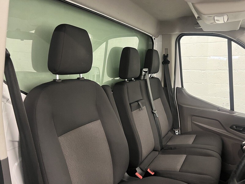 Used Ford Transit 2021 for sale - 77668048: Photo 11