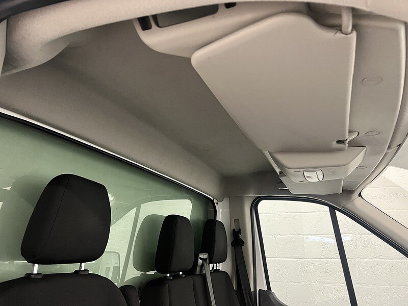 Used Ford Transit 2021 for sale - 77668048: Photo 12