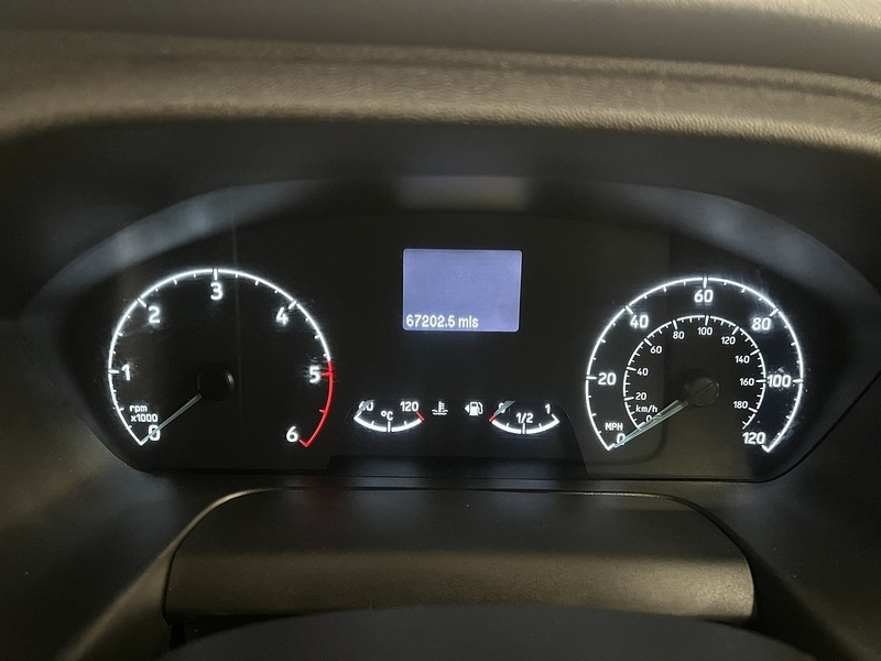 Used Ford Transit 2021 for sale - 77668048: Photo 15