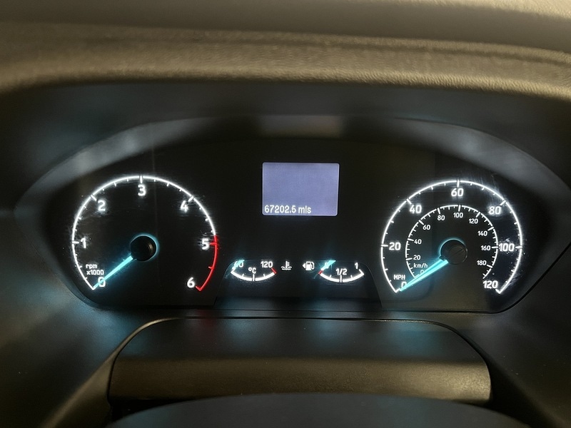 Used Ford Transit 2021 for sale - 77668048: Photo 16