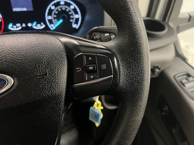 Used Ford Transit 2021 for sale - 77668048: Photo 17