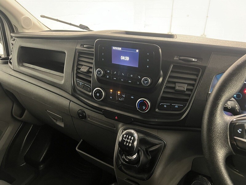 Used Ford Transit 2021 for sale - 77668048: Photo 19