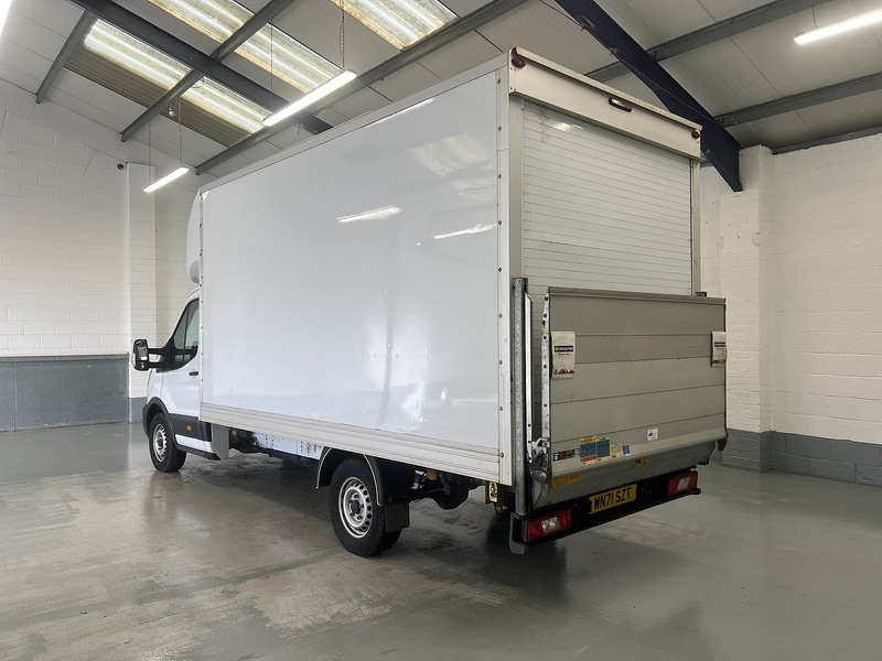 Used Ford Transit for sale - 77668048: Photo 2