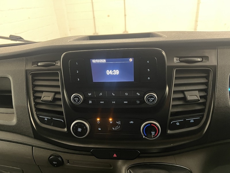 Used Ford Transit 2021 for sale - 77668048: Photo 20