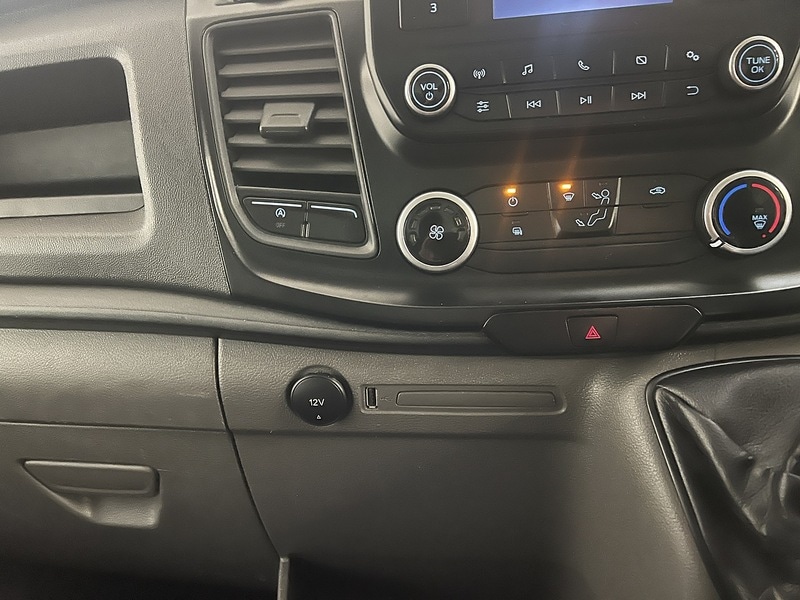 Used Ford Transit 2021 for sale - 77668048: Photo 21
