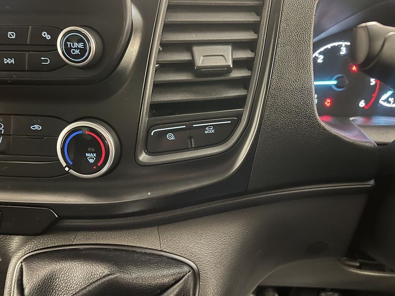 Used Ford Transit 2021 for sale - 77668048: Photo 22