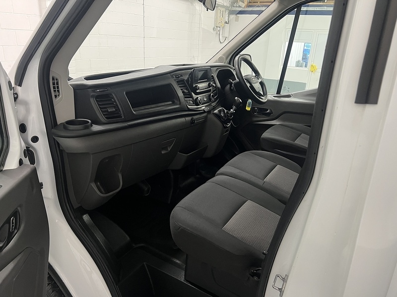 Used Ford Transit 2021 for sale - 77668048: Photo 25