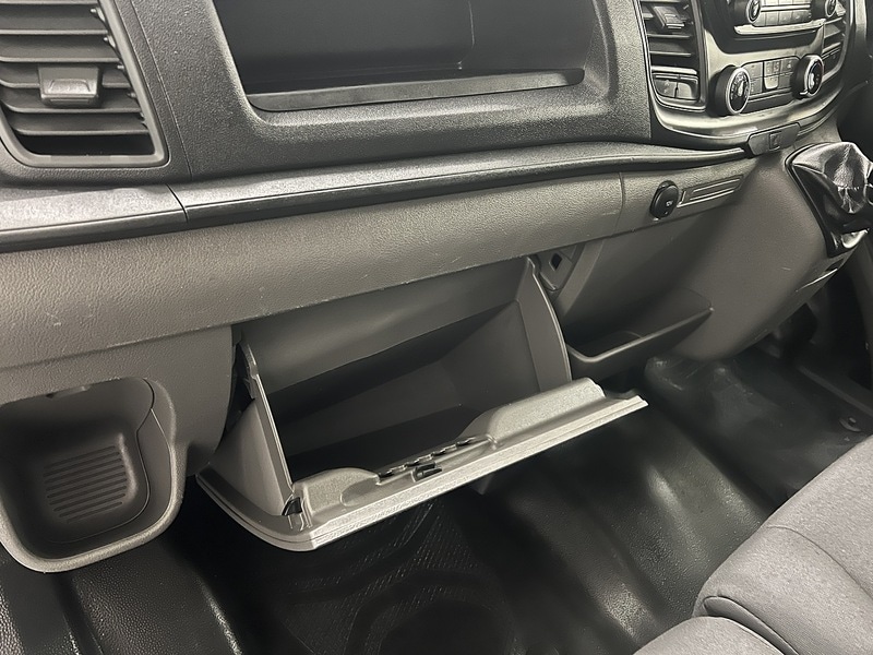 Used Ford Transit 2021 for sale - 77668048: Photo 26