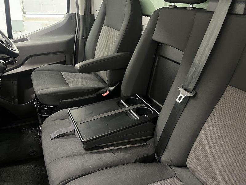 Used Ford Transit 2021 for sale - 77668048: Photo 27