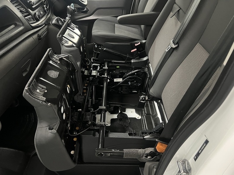 Used Ford Transit 2021 for sale - 77668048: Photo 28