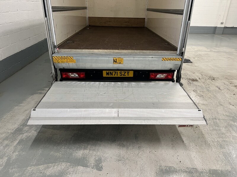 Used Ford Transit 2021 for sale - 77668048: Photo 29