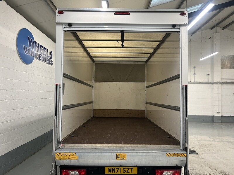 Used Ford Transit 2021 for sale - 77668048: Photo 30