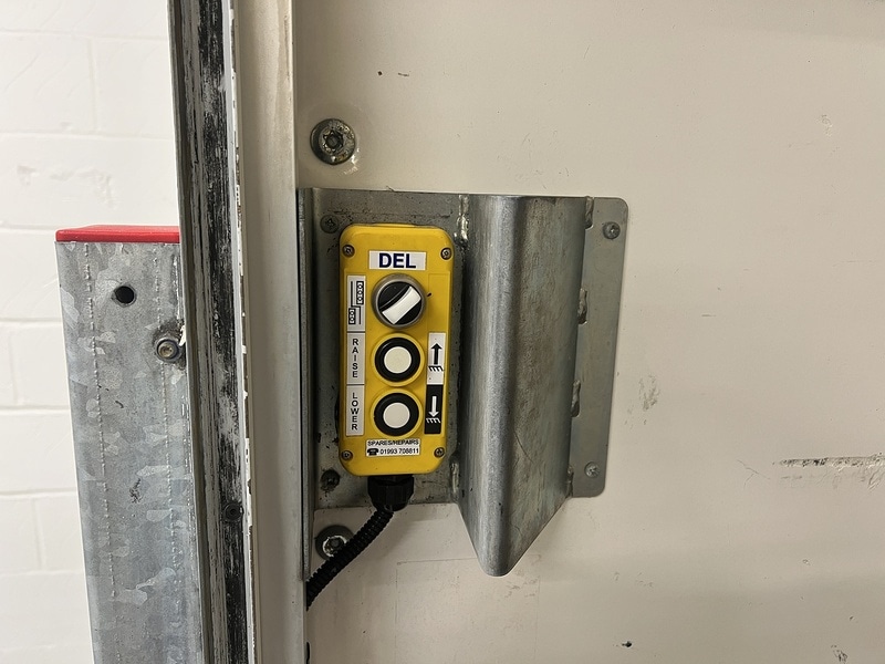 Used Ford Transit 2021 for sale - 77668048: Photo 33