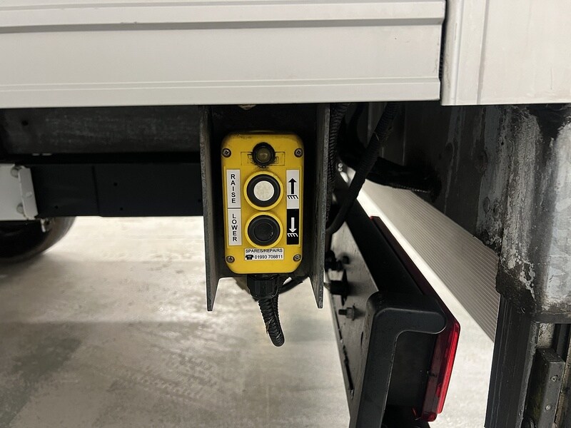 Used Ford Transit 2021 for sale - 77668048: Photo 34