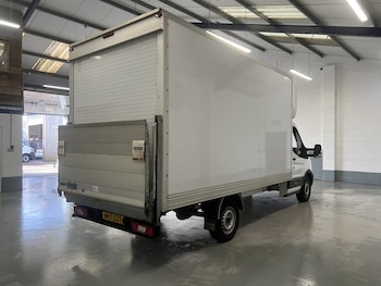 Used Ford Transit 2021 for sale - 77668048: Photo