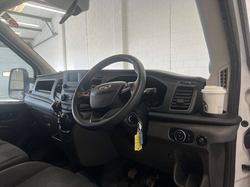 Used Ford Transit for sale - 77668048: Photo 6