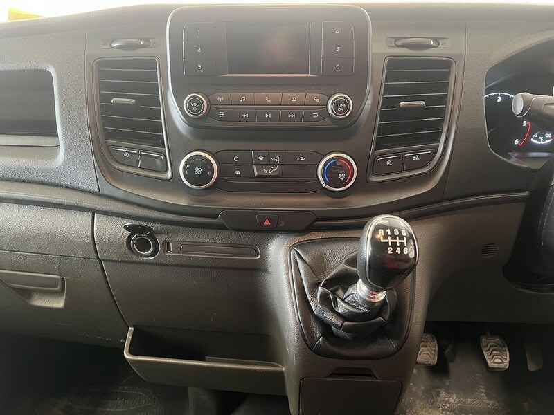 Used Ford Transit for sale - 77668048: Photo 8